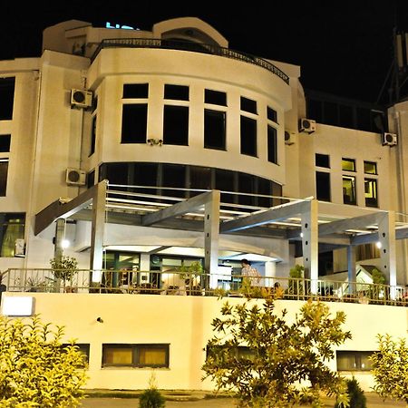 Hotel Keto Podgorica Exterior photo