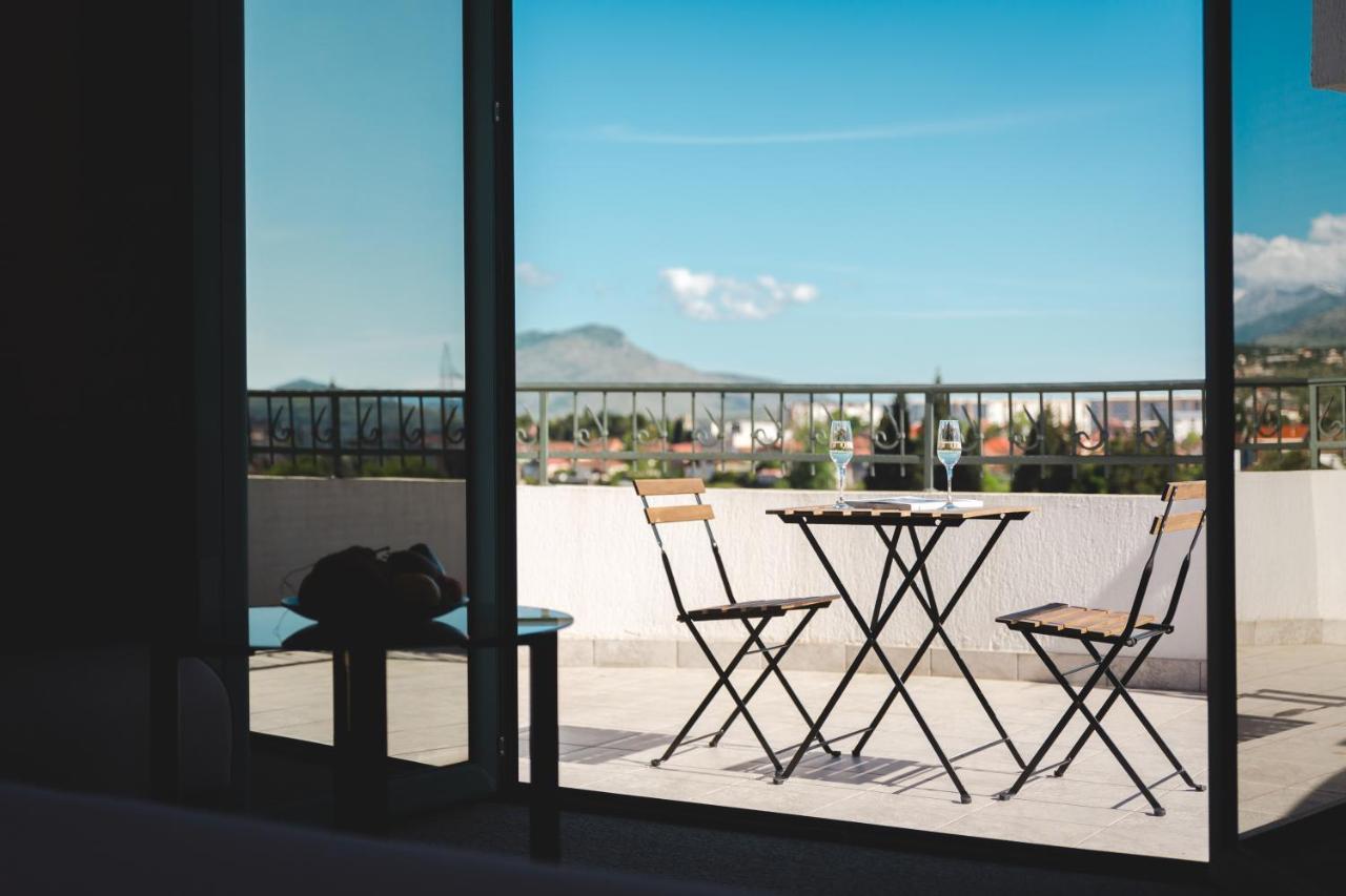 Hotel Keto Podgorica Exterior photo