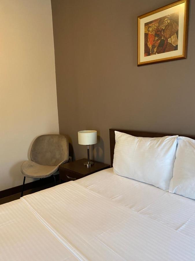 Hotel Keto Podgorica Exterior photo