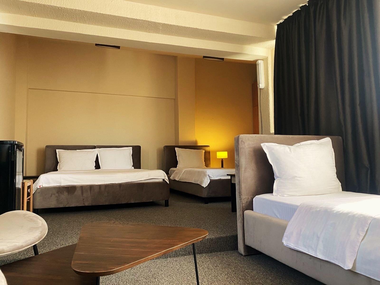 Hotel Keto Podgorica Exterior photo