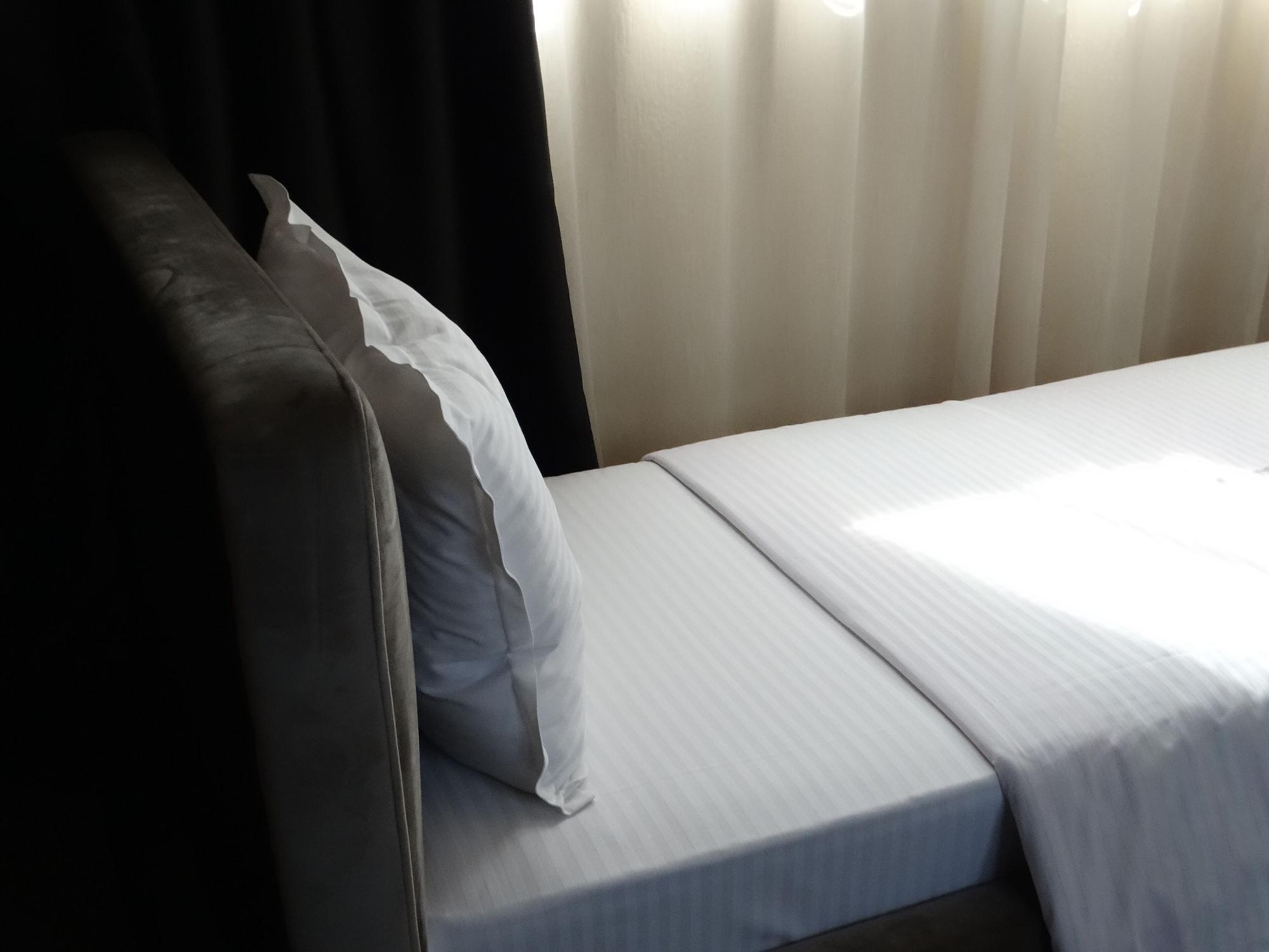 Hotel Keto Podgorica Exterior photo