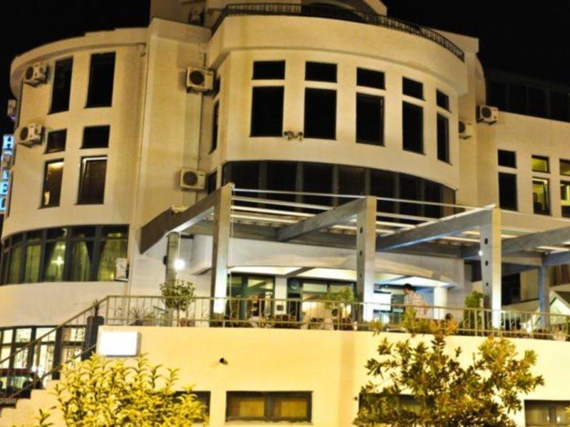 Hotel Keto Podgorica Exterior photo