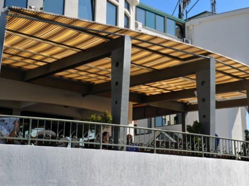 Hotel Keto Podgorica Exterior photo